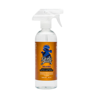DODO JUICE - Dullicious QD - Matt Finish Detailing Spray - 500ml