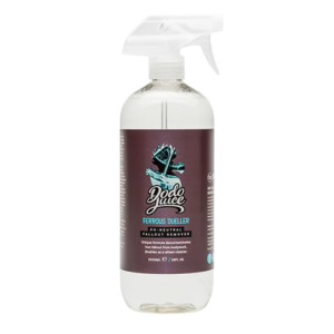 DODO JUICE – Ferrous Dueller – pH-Neutral Fallout Remover