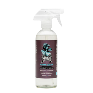 DODO JUICE – Ferrous Dueller – pH-Neutral Fallout Remover