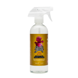 DODO JUICE - Fibre Reviver - Fabric & Suede Cleaner - 500ml