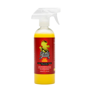 DODO JUICE - Flies Undone - Bug & Birdmess Remover - 500ml