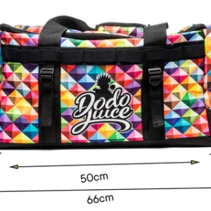DODO JUICE - Prismatic Detailing Bag