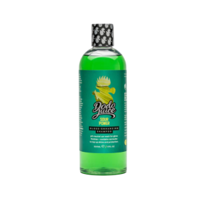 DODO JUICE – Sour Power – Carnauba Wax – pH-Neutral Shampoo