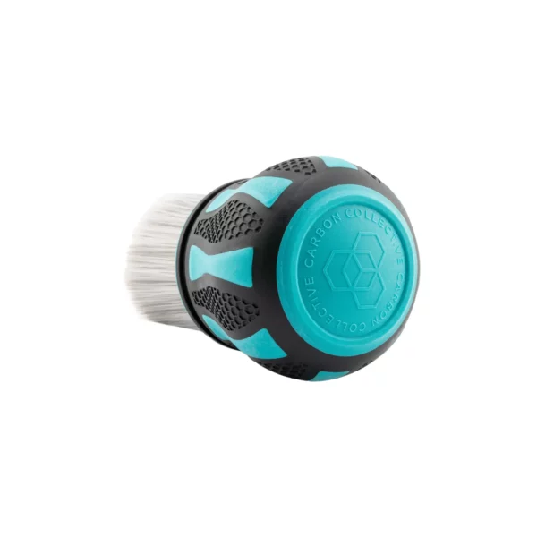 CARBON COLLECTIVE – ERGO-BRUSH – Firm Bristle