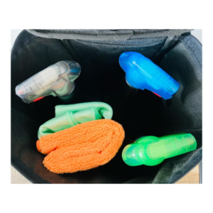 KENOTEK – After Care Bag