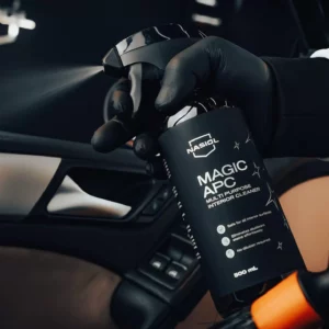 NASIOL - Magic APC - Multi Purpose Interior Cleaner - 500ml