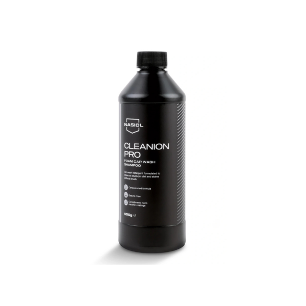 NASIOL – Cleanion Pro – Shampoo