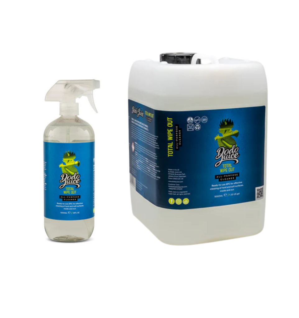 DODO JUICE - Total Wipe Out - All Purpose Cleaner