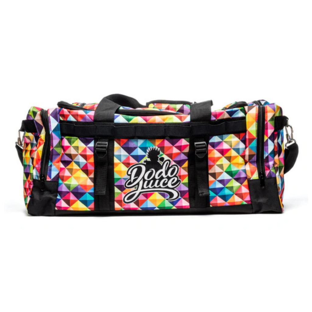 DODO JUICE - Prismatic Detailing Bag