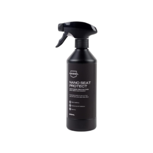 NASIOL - Nano Seat Protect - Fabric Coating - Interior - New Car Smell - 500ml