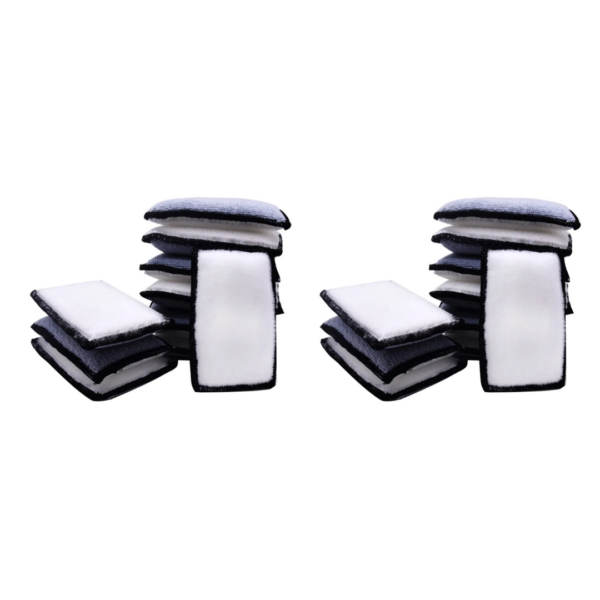 CRIJNS – Interior Scrubbing Pad – 20 stuks