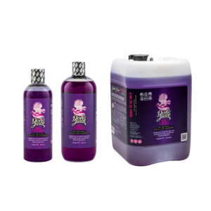 DODO JUICE - Born To Be Mild - pH-Neutral Shampoo