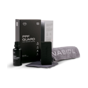 NASIOL - PPF Guard - Nano Ceramic Coating - 1.5 Year Protection - 50ml