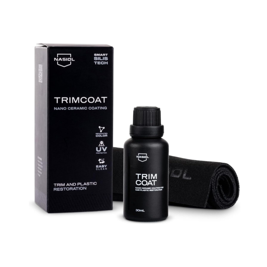NASIOL - TrimCoat - 30ml