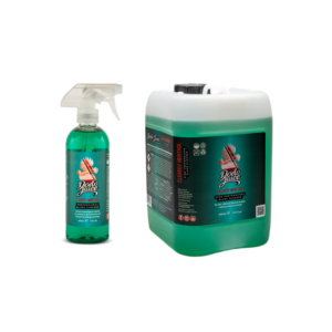 DODO JUICE - Clearly Menthol - Professional Glass Cleaner