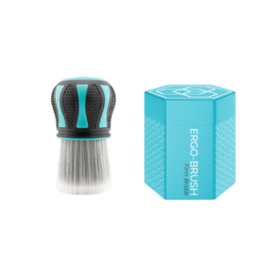 CARBON COLLECTIVE - ERGO-BRUSH - Firm Bristle
