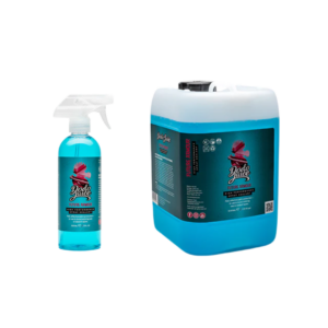 DODO JUICE - Future Armour -  High-Performance Nano Sio² - Spray Sealant