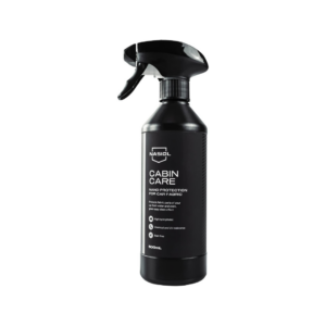NASIOL - CabinCare - Exterior - Fabric Protectant - 500ml