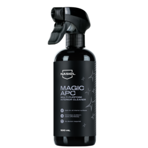 NASIOL - Magic APC - Multi Purpose Interior Cleaner - 500ml