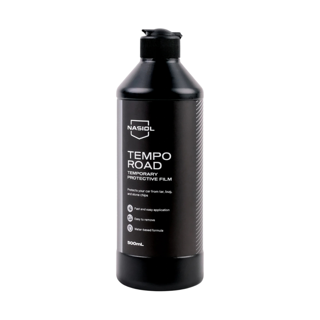 NASIOL - Tempo Road - Temporary Protective Film - Liquid PPF - 500ml