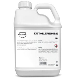 NASIOL – Detailer Shine – Tire Cleaner&Shine