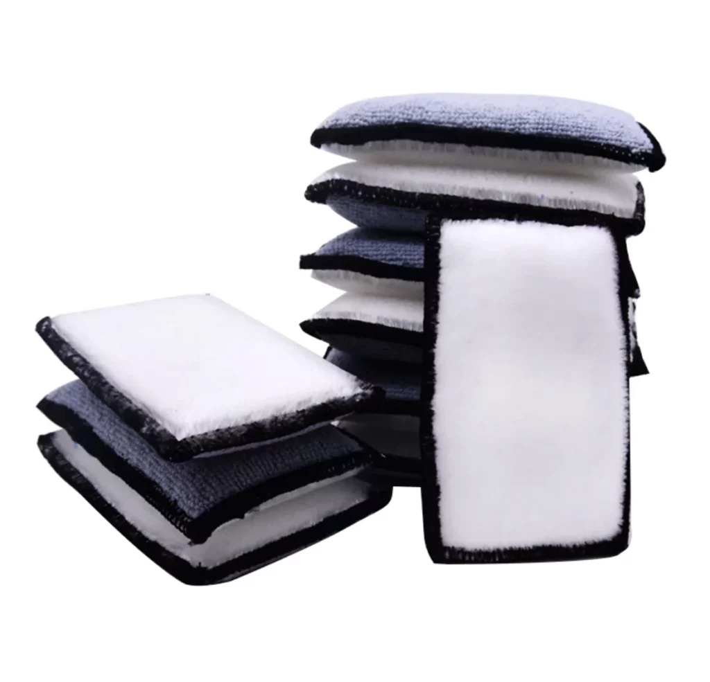 CRIJNS - Interior Scrubbing Pad - 10 stuks