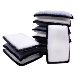 CRIJNS – Interior Scrubbing Pad – 10 stuks