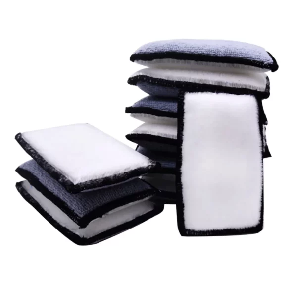 CRIJNS – Interior Scrubbing Pad – 10 stuks