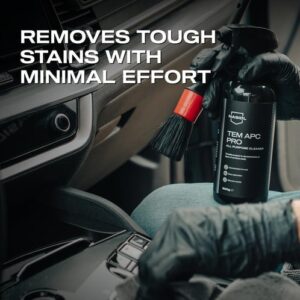 NASIOL – TEM APC PRO – All Purpose Cleaner