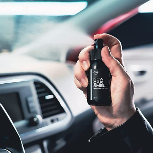 NASIOL – New Car Smell – 50ml