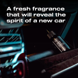 NASIOL – New Car Smell – 50ml
