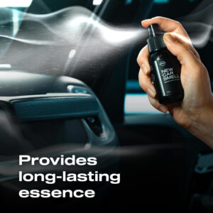 NASIOL – New Car Smell – 50ml