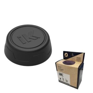 iK - Pro Lid - Measuring Cup + Sealing Lid