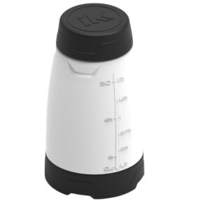 iK - Pro Lid - Measuring Cup + Sealing Lid