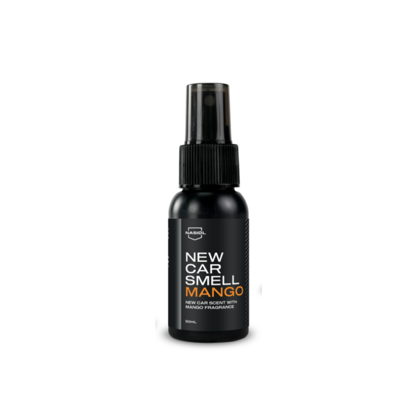NASIOL – New Car Smell – 50ml
