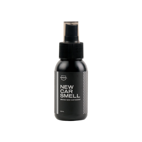 NASIOL – New Car Smell – 50ml
