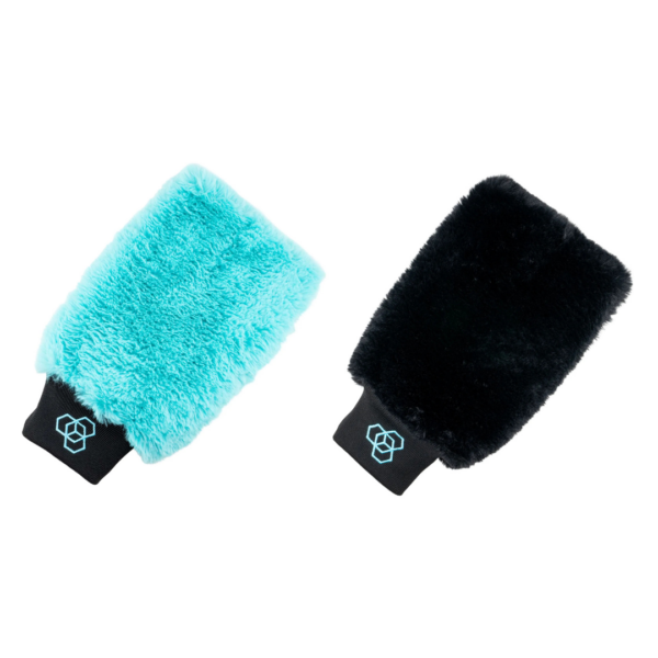 CARBON COLLECTIVE – Supreme Plush Wash Mitt 4.0