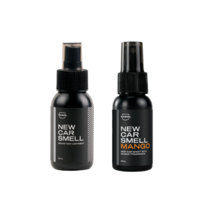NASIOL - New Car Smell - 50ml
