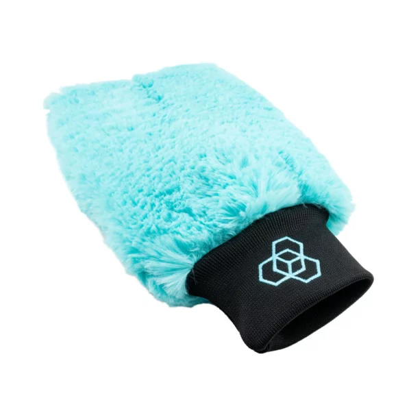 CARBON COLLECTIVE – Supreme Plush Wash Mitt 4.0