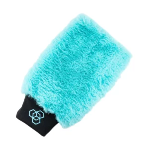 CARBON COLLECTIVE – Supreme Plush Wash Mitt 4.0