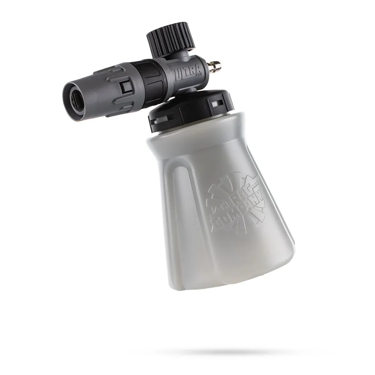 The Rag Company - ULTRA H²O - Foam Cannon
