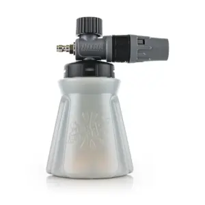 The Rag Company – ULTRA H²O – Foam Cannon