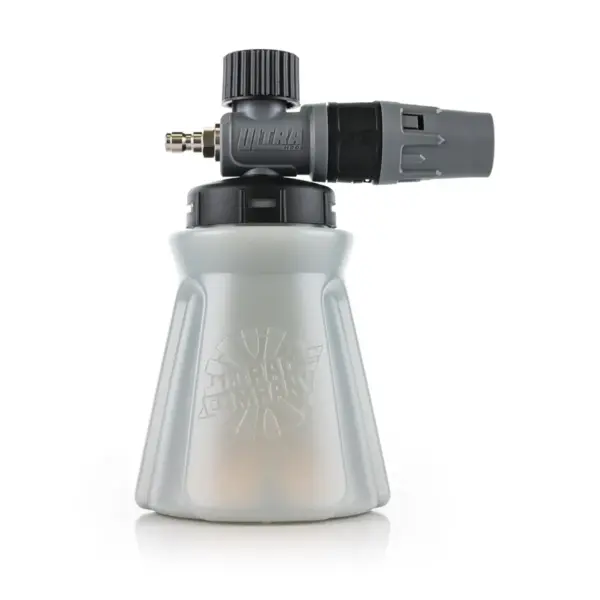 The Rag Company – ULTRA H²O – Foam Cannon