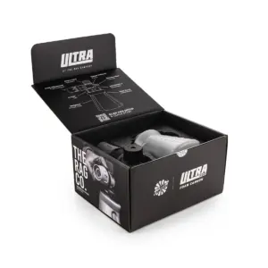 The Rag Company – ULTRA H²O – Foam Cannon
