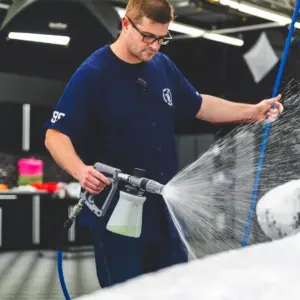 The Rag Company – ULTRA H²O – Foam Cannon