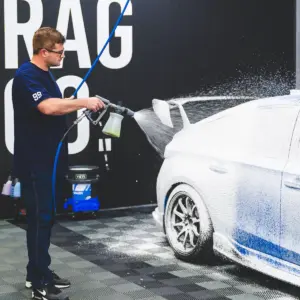 The Rag Company – ULTRA H²O – Foam Cannon