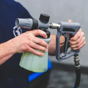 The Rag Company – ULTRA H²O – Foam Cannon