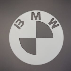 CRIJNS – Logo Box Two || 15 Logo’s – Mercedes-Benz, BMW, Audi, …
