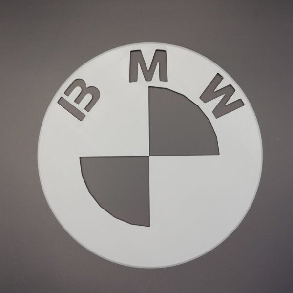 CRIJNS – Logo Box Two || 15 Logo’s – Mercedes-Benz, BMW, Audi, …