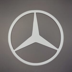 CRIJNS – Logo Box Two || 15 Logo’s – Mercedes-Benz, BMW, Audi, …